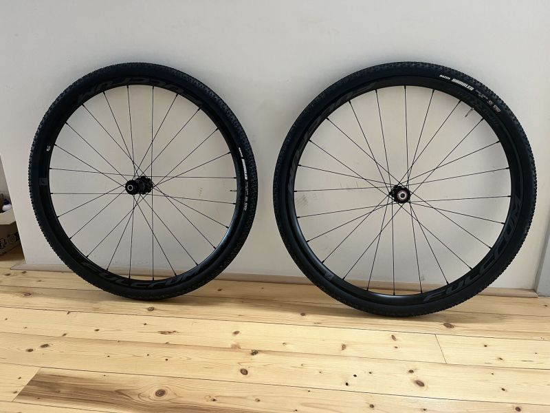 Fulcrum Rapid Red 500, XDR