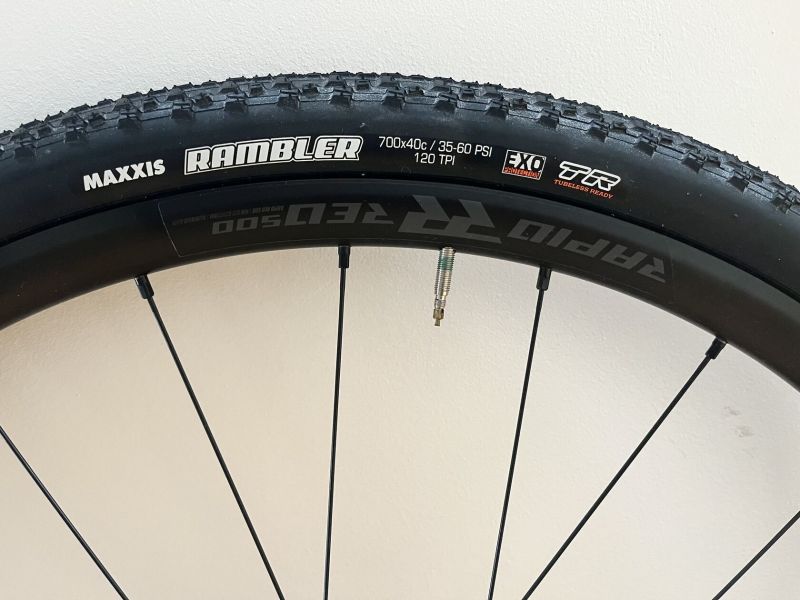 Fulcrum Rapid Red 500, XDR