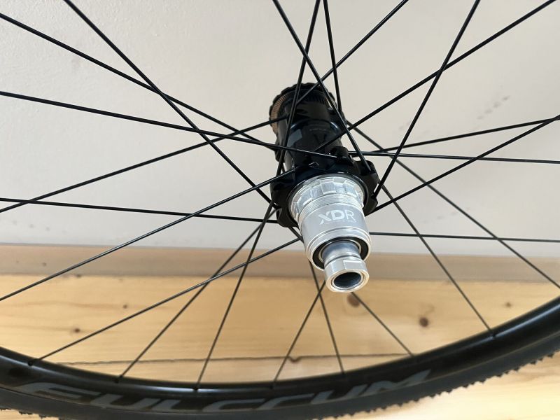 Fulcrum Rapid Red 500, XDR