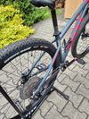 SKULL 29 CR 15" - velmi dobrý stav