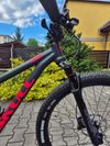 SKULL 29 CR 15" - velmi dobrý stav