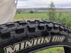 Maxxis Shorty + Minion DHF 27.5x1.5