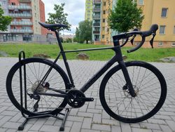 Orbea Orca M30 2025, vel. 53 a 55