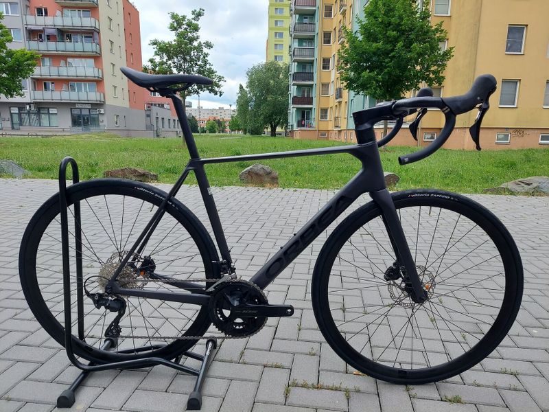Orbea Orca M30 2025, vel. 53 a 55