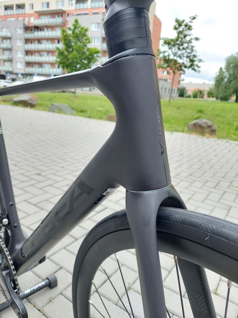 Orbea Orca M30 2025, vel. 53 a 55
