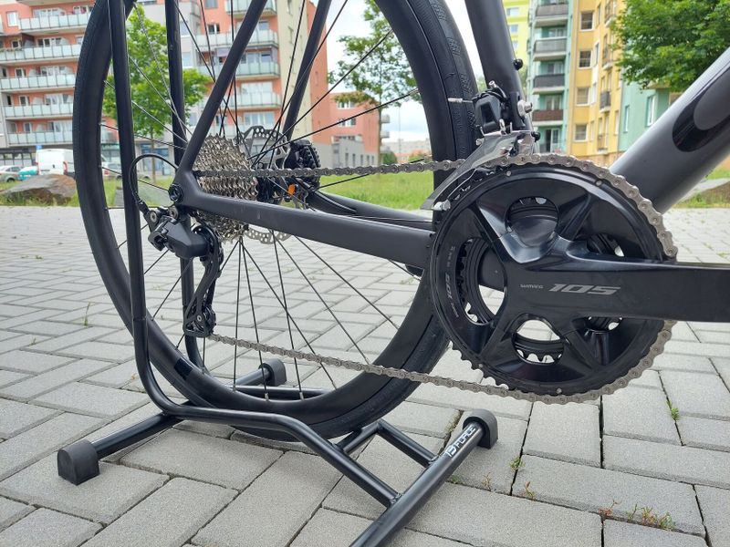 Orbea Orca M30 2025, vel. 53 a 55