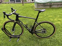 Simplon Pride I