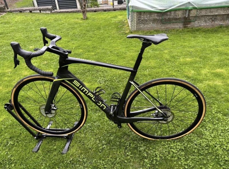Simplon Pride I