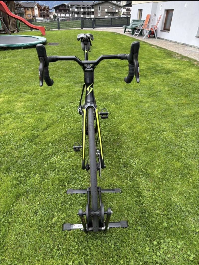 Simplon Pride I