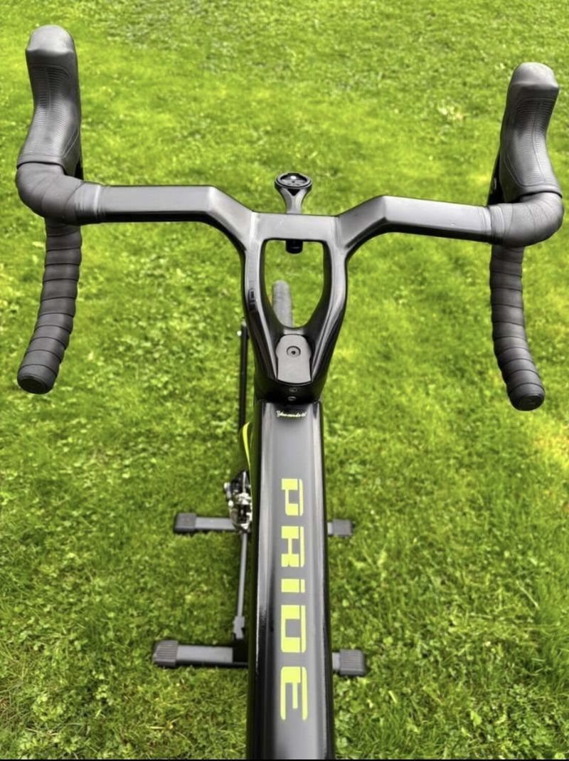Simplon Pride I