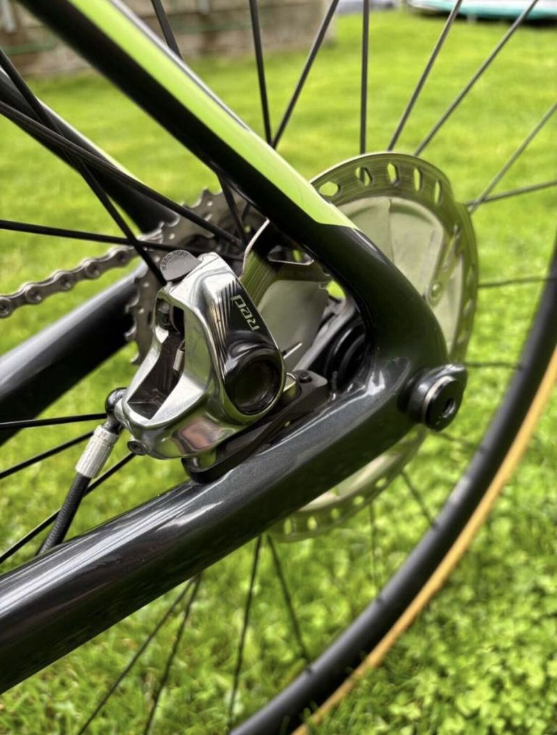 Simplon Pride I