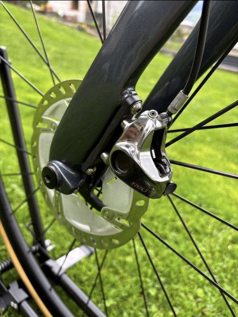 Simplon Pride I