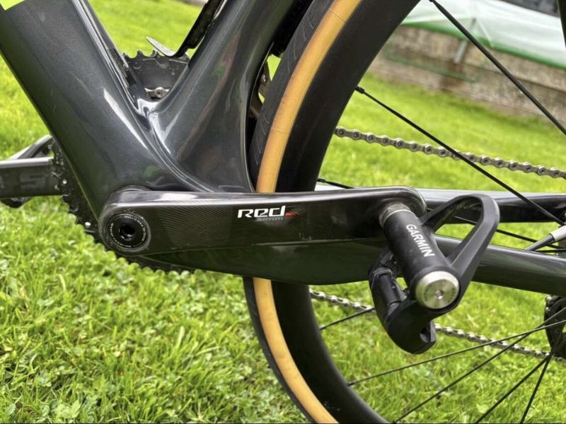 Simplon Pride I