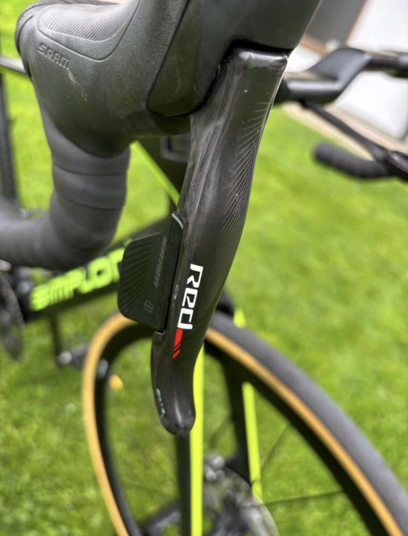 Simplon Pride I