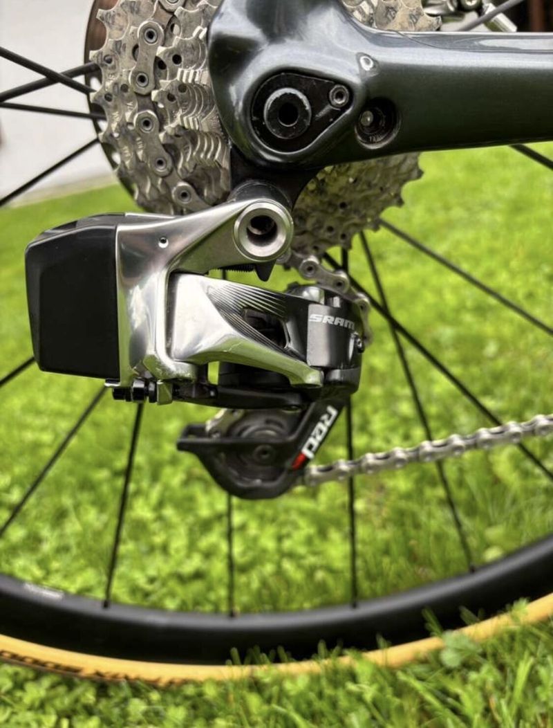 Simplon Pride I