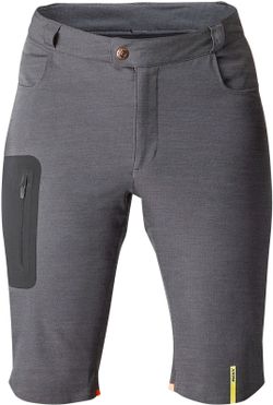 Cyklistické kraťasy Mavic Allroad Fitted Baggy Short - Asphalt