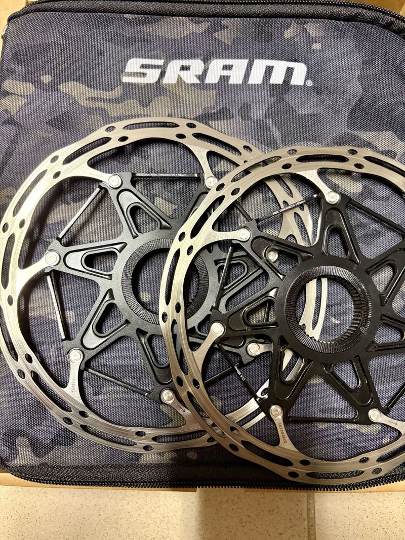 Sram Motive Ultimate Expert Kit