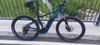 ELEKTROKOLO KTM MACINA ACTION 291 Bosch, rám XL, kola 29