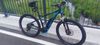 ELEKTROKOLO KTM MACINA ACTION 291 Bosch, rám XL, kola 29