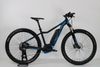 ELEKTROKOLO KTM MACINA ACTION 291 Bosch, rám XL, kola 29