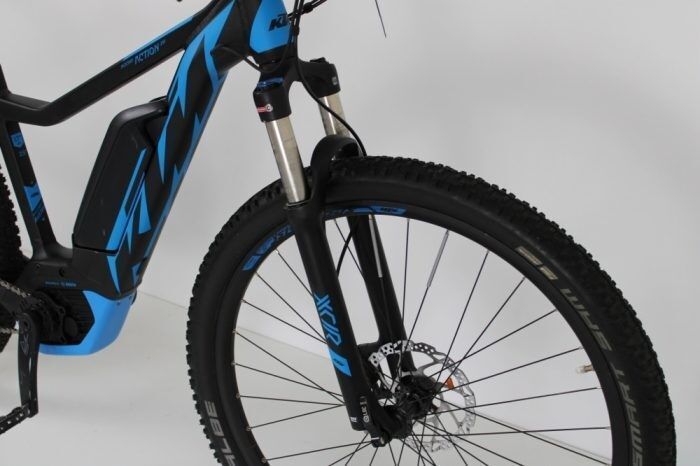ELEKTROKOLO KTM MACINA ACTION 291 Bosch, rám XL, kola 29