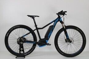 ELEKTROKOLO KTM MACINA ACTION 291 Bosch, rám XL, kola 29