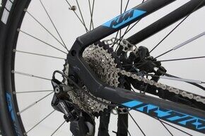 ELEKTROKOLO KTM MACINA ACTION 291 Bosch, rám XL, kola 29
