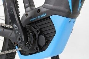 ELEKTROKOLO KTM MACINA ACTION 291 Bosch, rám XL, kola 29