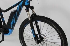 ELEKTROKOLO KTM MACINA ACTION 291 Bosch, rám XL, kola 29