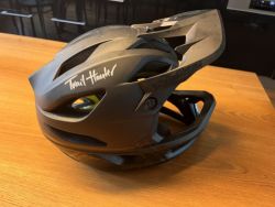 Troy Lee Design Stealth Midnight