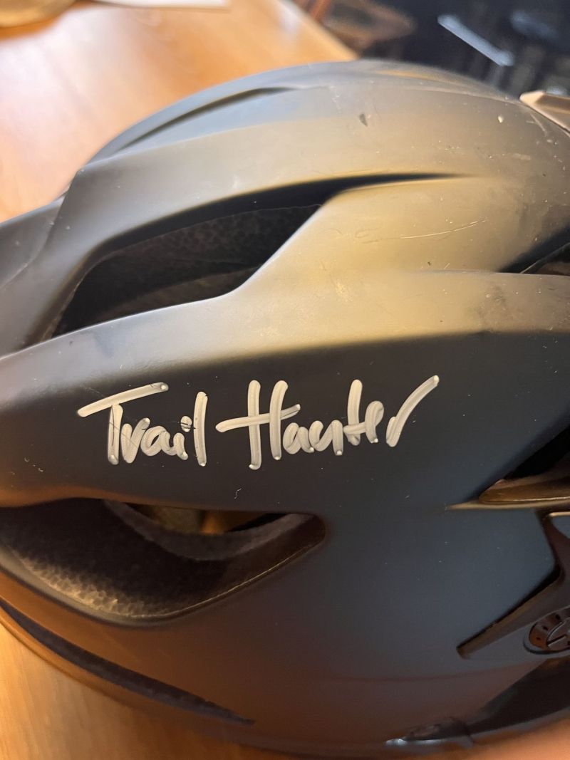 Troy Lee Design Stealth Midnight