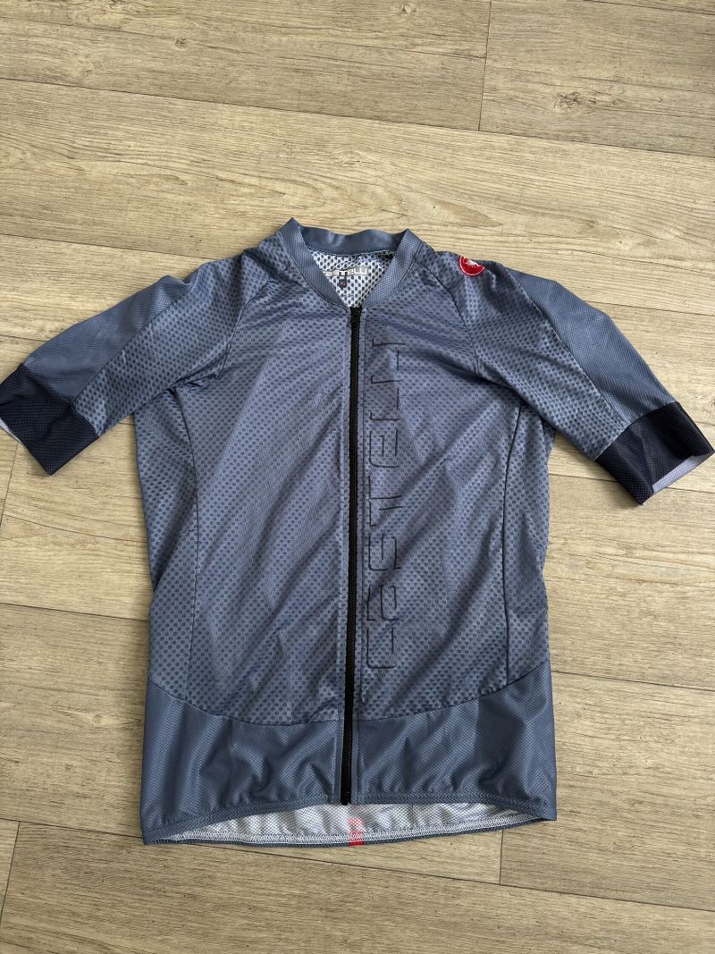 Castelli Climbers 