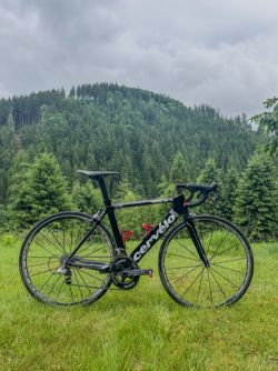 Cervélo S3