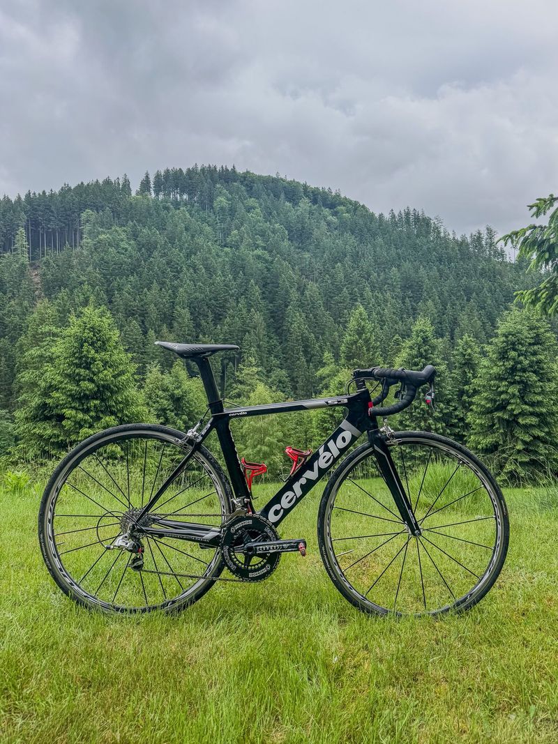 Cervélo S3