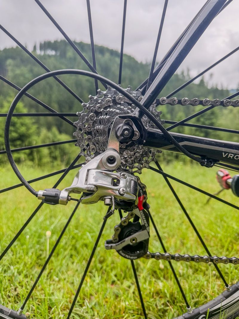 Cervélo S3