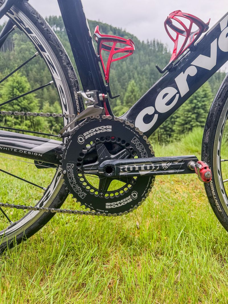 Cervélo S3