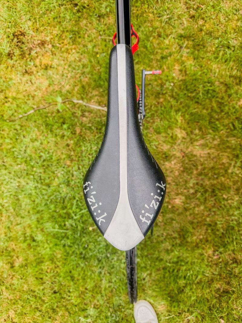 Cervélo S3