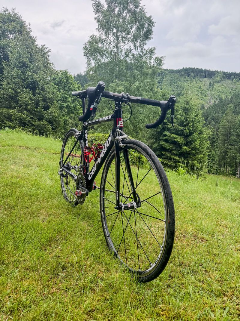 Cervélo S3