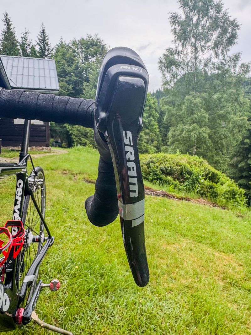 Cervélo S3