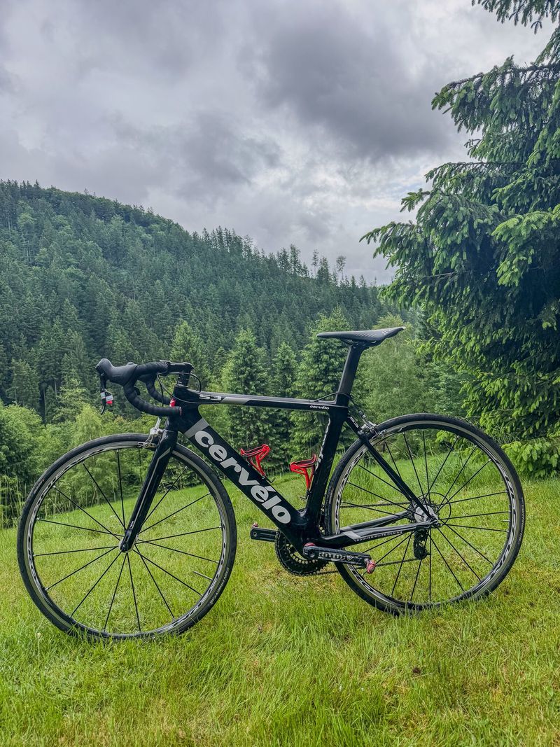 Cervélo S3