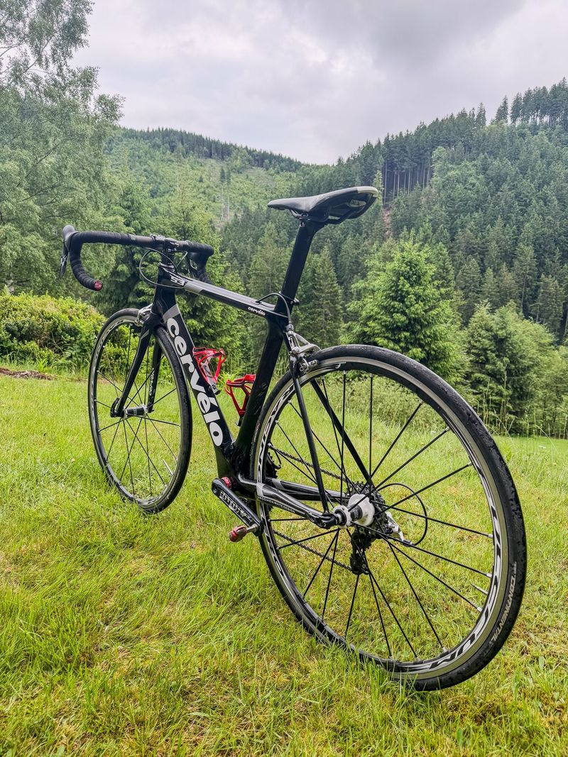 Cervélo S3