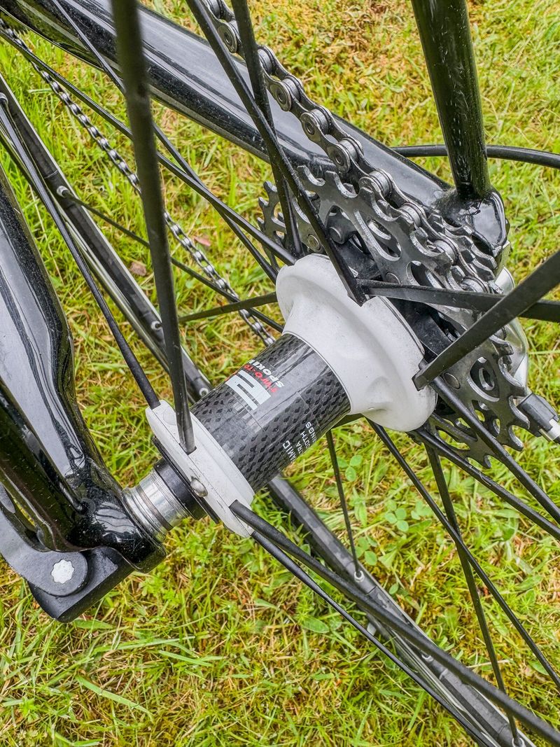 Cervélo S3
