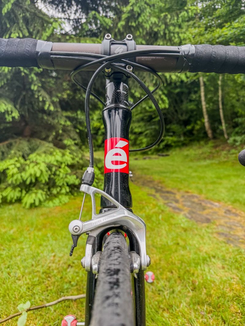 Cervélo S3
