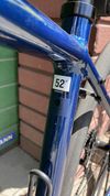 Trek Domane AL 2 Disc