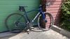 Trek Domane AL 2 Disc