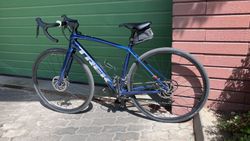 Trek Domane AL 2 Disc