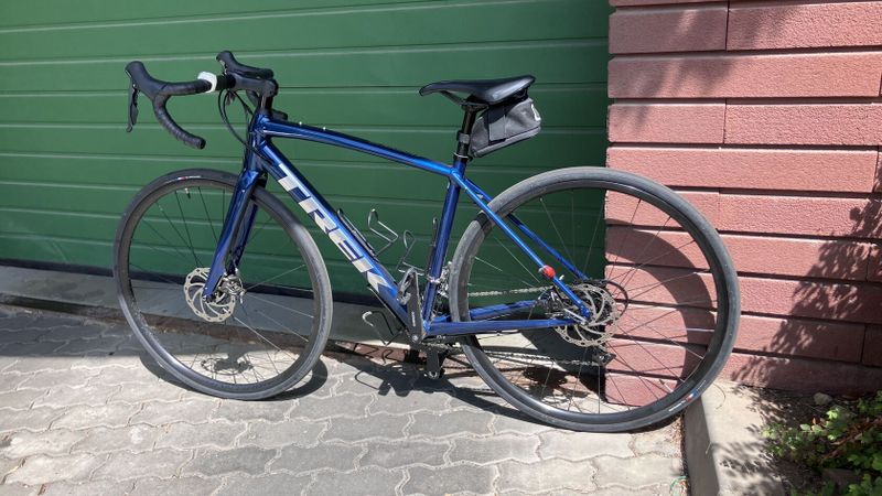 Trek Domane AL 2 Disc
