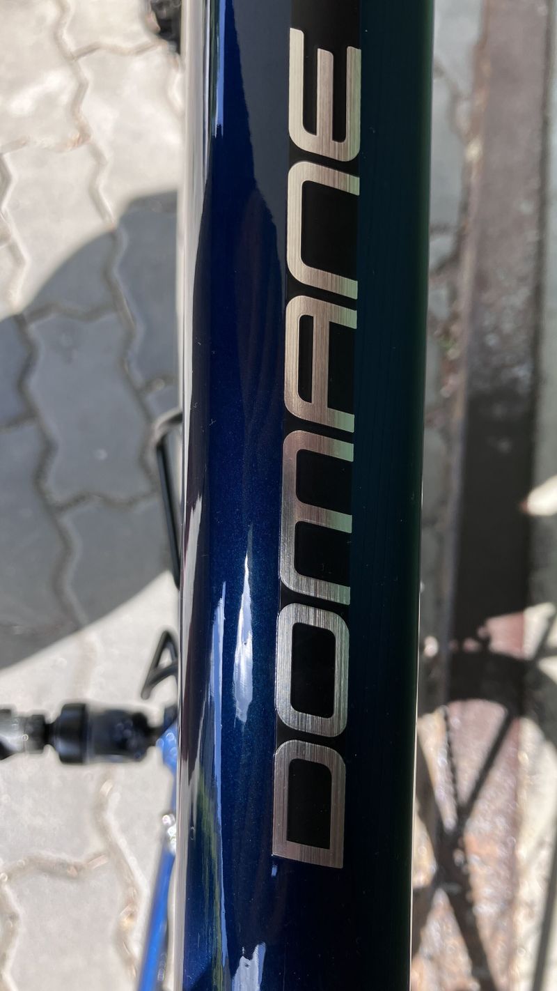 Trek Domane AL 2 Disc