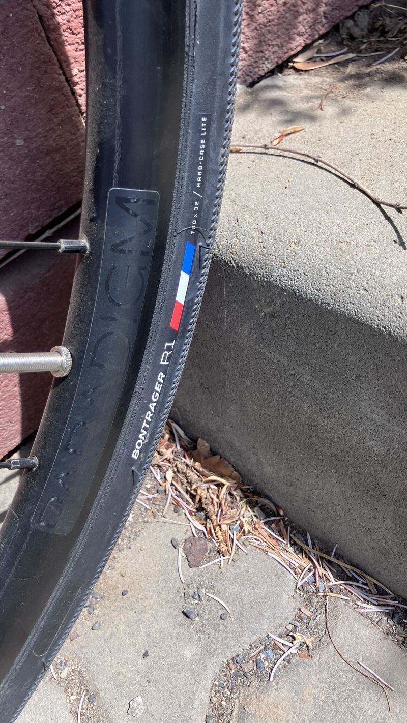 Trek Domane AL 2 Disc
