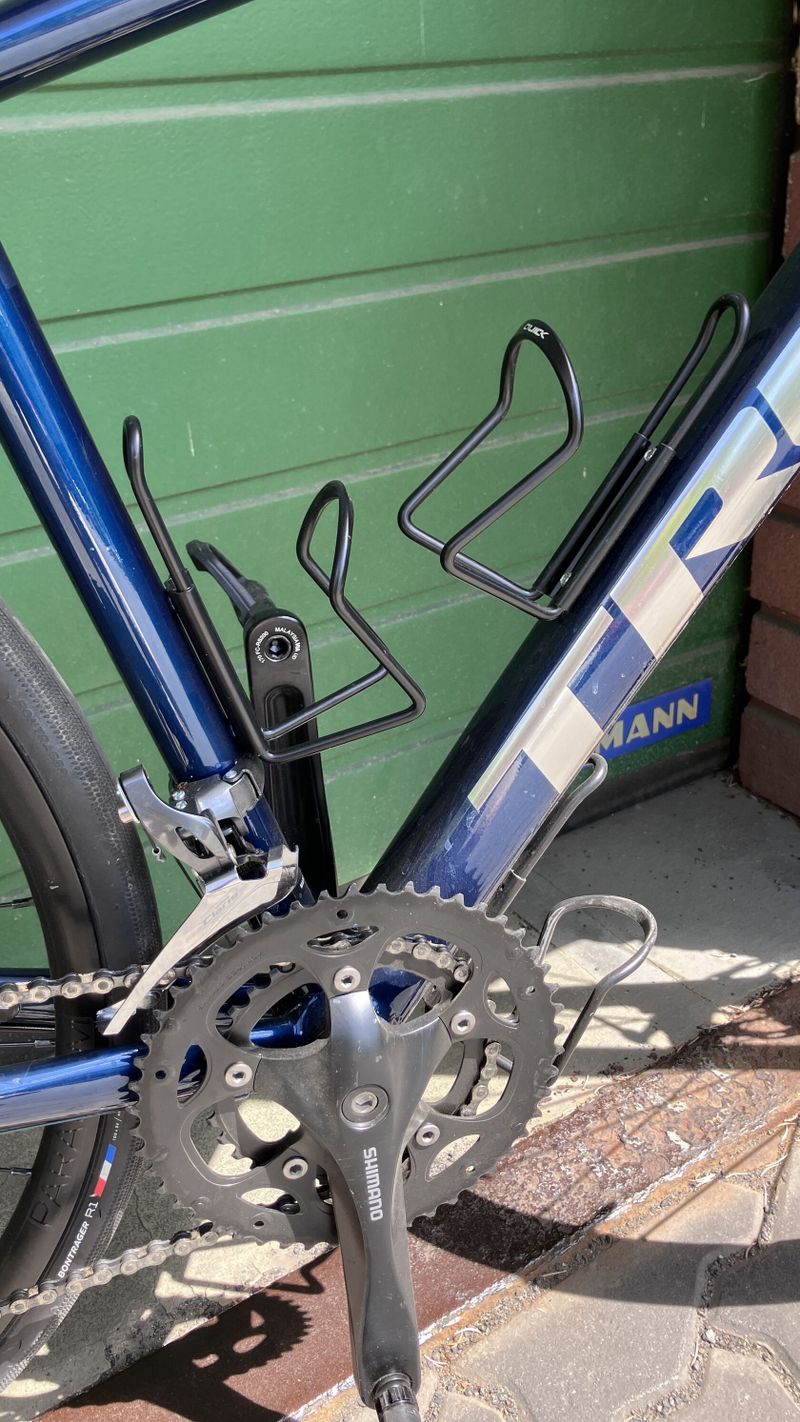 Trek Domane AL 2 Disc